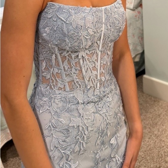 Sherri hill prom dress - Picture 10 of 12